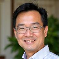 Dr. William Tan, Senior Horticulturist