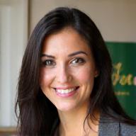 Elena Raj, Master Calligrapher