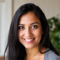 Maya Krishnan, Terrarium Artisan
