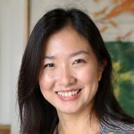 Sophia Chen, Botanical Artist
